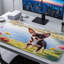 Polyester Desk Pad-1578130592