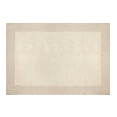 Banhart Wool Hand Loomed Area Rug