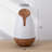 Essential Oil Diffuser With Humidifier Function