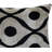 Geometric Throw Pillow