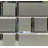 Reflect 4" x 12" Glass Wall Tile