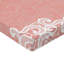 Drap-housse orange Ambesonne-106771400-106771450