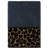 Spots 3 Piece Turkish Cotton Towel Set-805025657