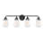 Moenkopi 4 - Light Dimmable Vanity Light