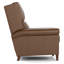 Woodlands Small Roll Arm Power Recliner-1716916021-1716916025