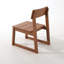 Ensemble de chaises de jardin HDPE-1898244427