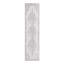 Tapis blanc chenille tissé à la machine-88509375