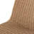 Daughtery Wicker Dining Side Chair-255631005
