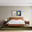Dakota Wood Bed-660014889