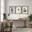3 Piece Floater Frame Print