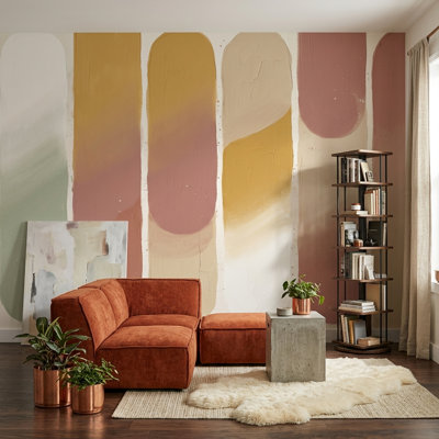 Papier peint fond blanc fond blanc amovible fond mural