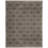 Ammundsen Abstract Gray/Light Gray Area Rug-188971284