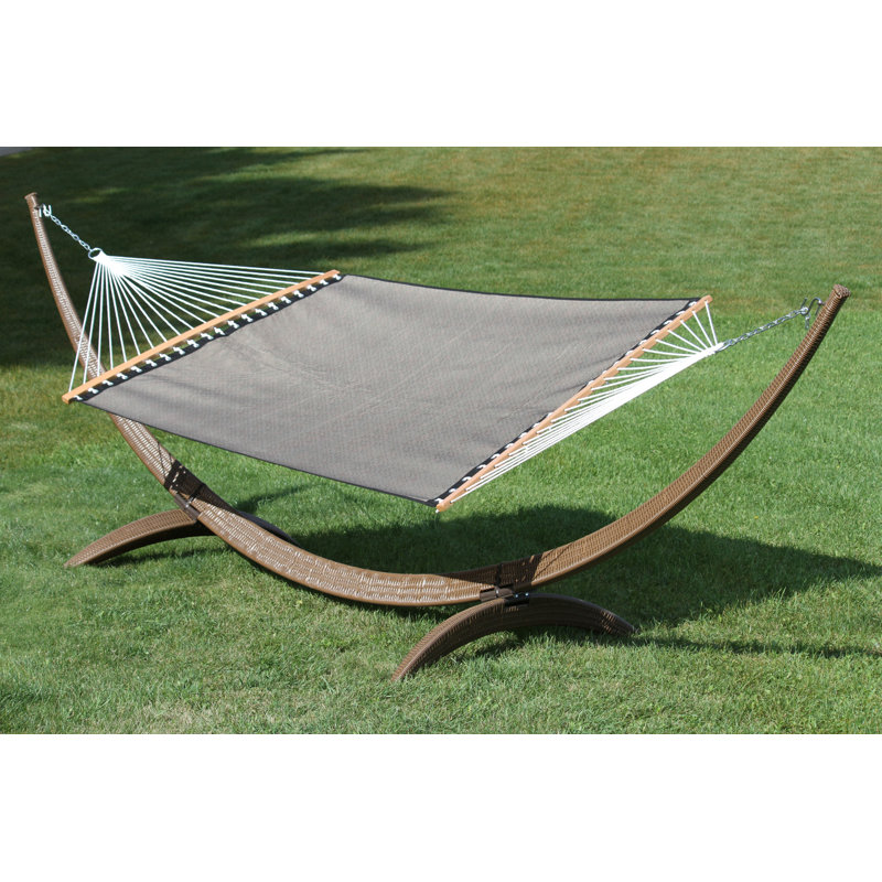 Ariia Hammock, Sienna