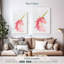 Ashelle licorne magique I-108234228
