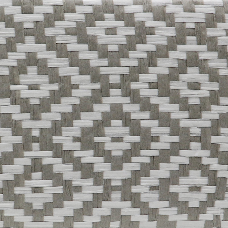 JVL Fabric Decorative Basket