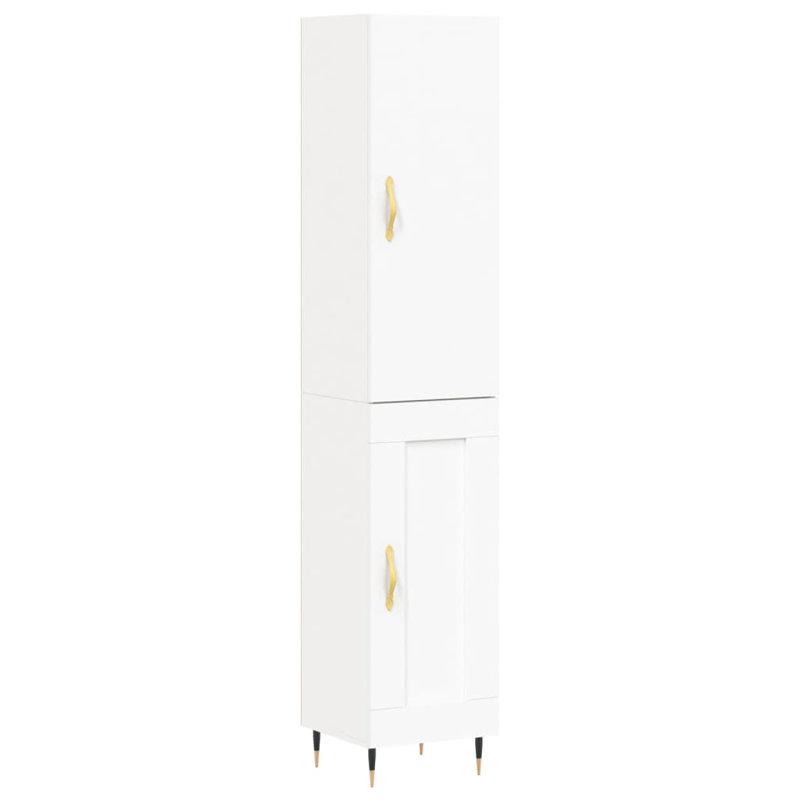 Storage Cabinet