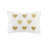 Luxurious Plush Bedding Sets, Metallic Print, Modern Style For Home