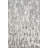 Beige Gray Themed Abstract Patterned Creative Modern Decorative Carpet-860418467