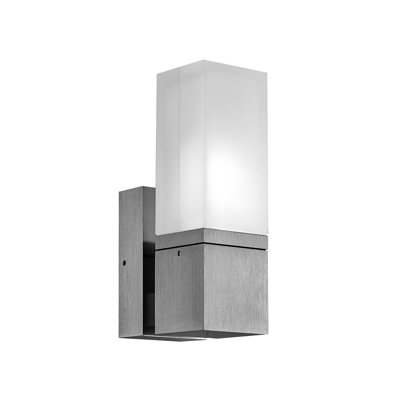Balduin Plug-in Flush Mounted Sconce