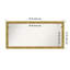 Miroir mural Floden-1326266396