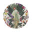 Fantasy Tropical Pebble 16" Vinyl Placemat-50817745