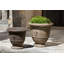 Fleur De Lis Handmade Planter-24493745-13912438