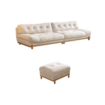 Modern sofa set