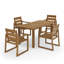 Chaise de patio Barner-115996292