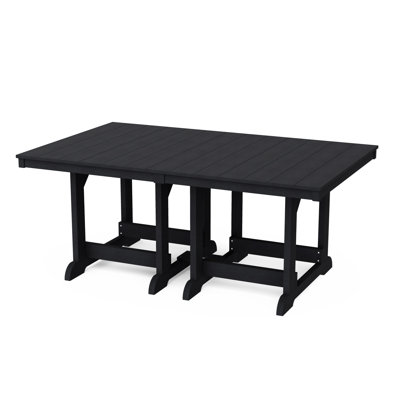 Heritage 44" x 72" Dining Table
