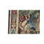 Hand Woven Wool Tapestry