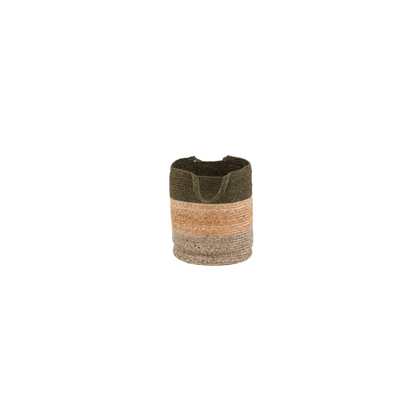 Venture Design Jute / Sisal Basket
