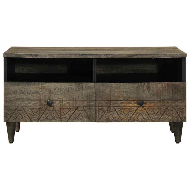 Coffee Table with Storage