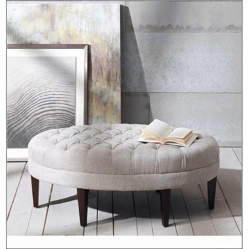 Banc Martin Design simple, confortable et durable, banc multifonctionnel