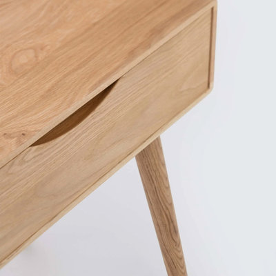 Burchill End Table
