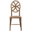 Chaise en bois massif Gantz-32973894