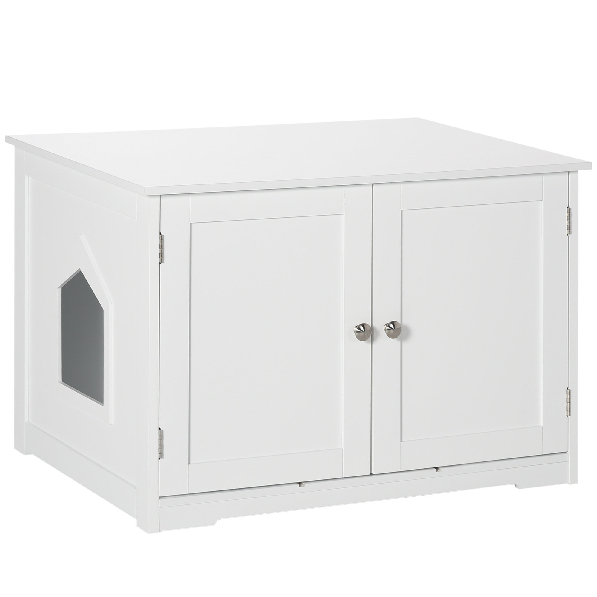 Ace litter box enclosure sale