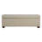 Upholstered Storage Bench