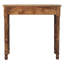 Bureau d'écriture Bamboo