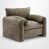 Green Chenille selected