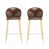 Marron foncé