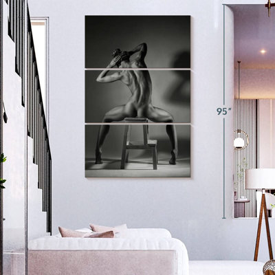 Bodyscape IV