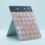 5/8" x 5/8" Glimmer Glass Mosaic-853814236