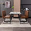 Chaises d'appoint rembourrées Puspha-174694787