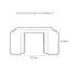 Console Modern Minimalist Art-1479953896