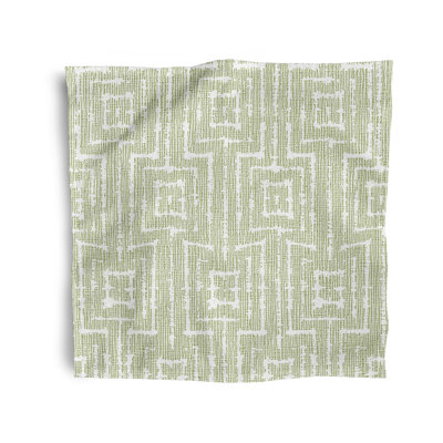 Larita Woven Tiki Napkins
