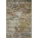 Premium Machine Washable Lubbers AMF1724 Geometric Rug