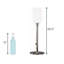 Bandit Buffet Table Lamp-23245134