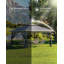 12 Ft. W x 12 Ft. Metal Soft Top Patio Gazebo