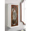 Armoire de salle de bain Marialicia