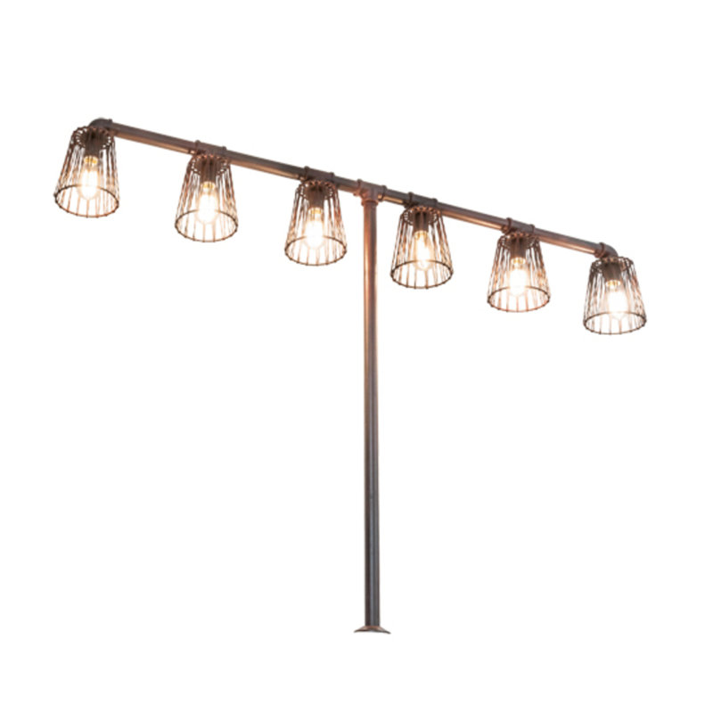 PipeDream Table Lamp